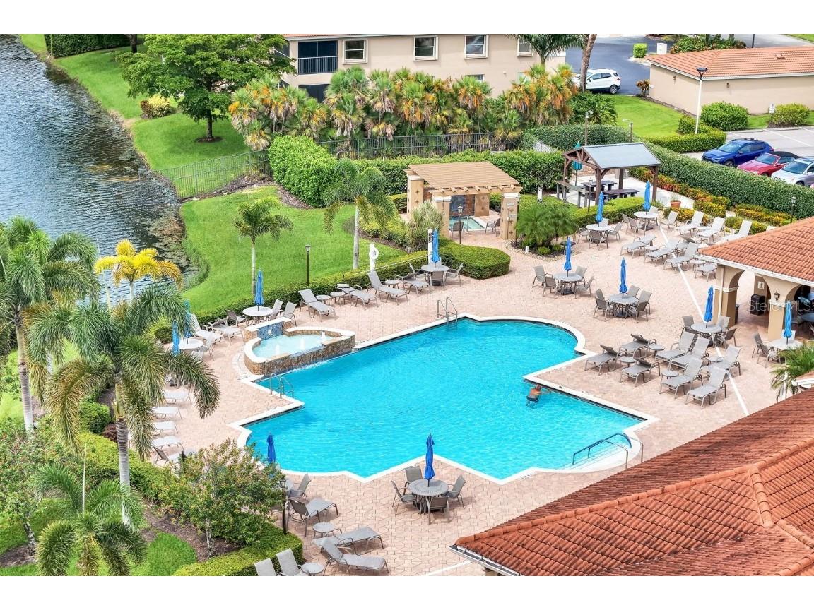 6635 Huntington Lakes Circle #202 Naples FL 34119 A4665685 image29