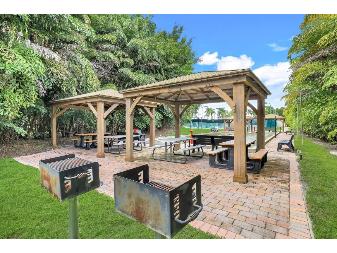 6635 Huntington Lakes Circle #202 Naples FL 34119 A4665685 image35