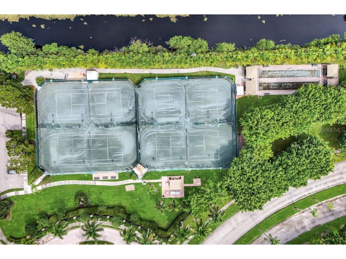 6635 Huntington Lakes Circle #202 Naples FL 34119 A4665685 image36