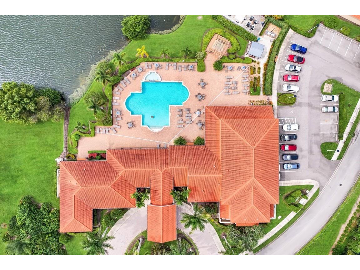 6635 Huntington Lakes Circle #202 Naples FL 34119 A4665685 image37