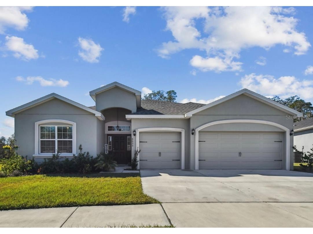 6635 Islington Way Zephyrhills FL 33541 T3423998 image1