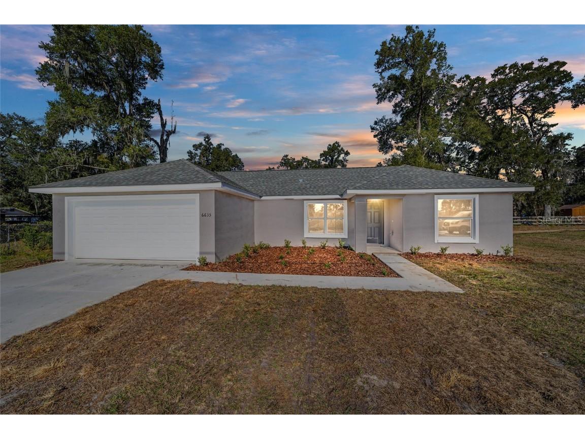6635 SE 108th Street Belleview FL 34420 OM650104 image1