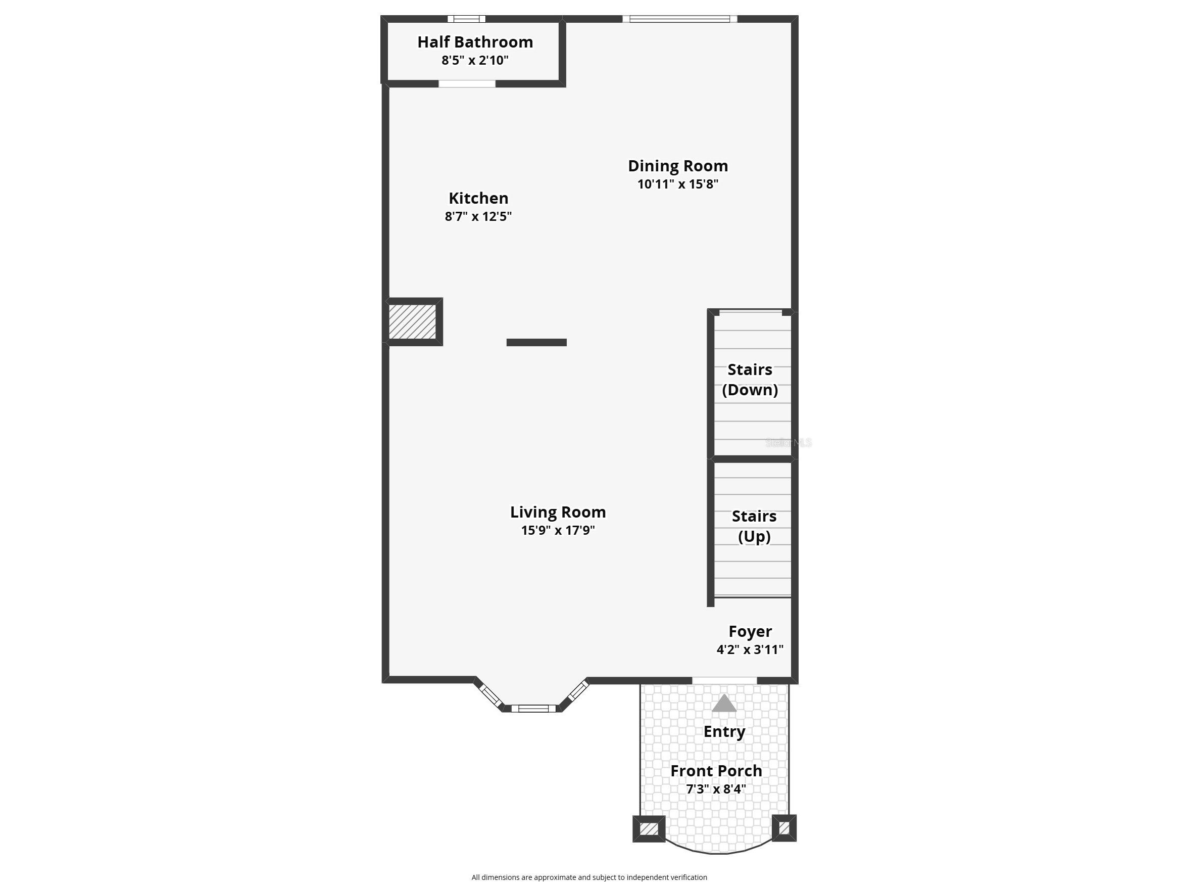 6635 Time Square Avenue #101 Orlando FL 32835 O6405490 image46