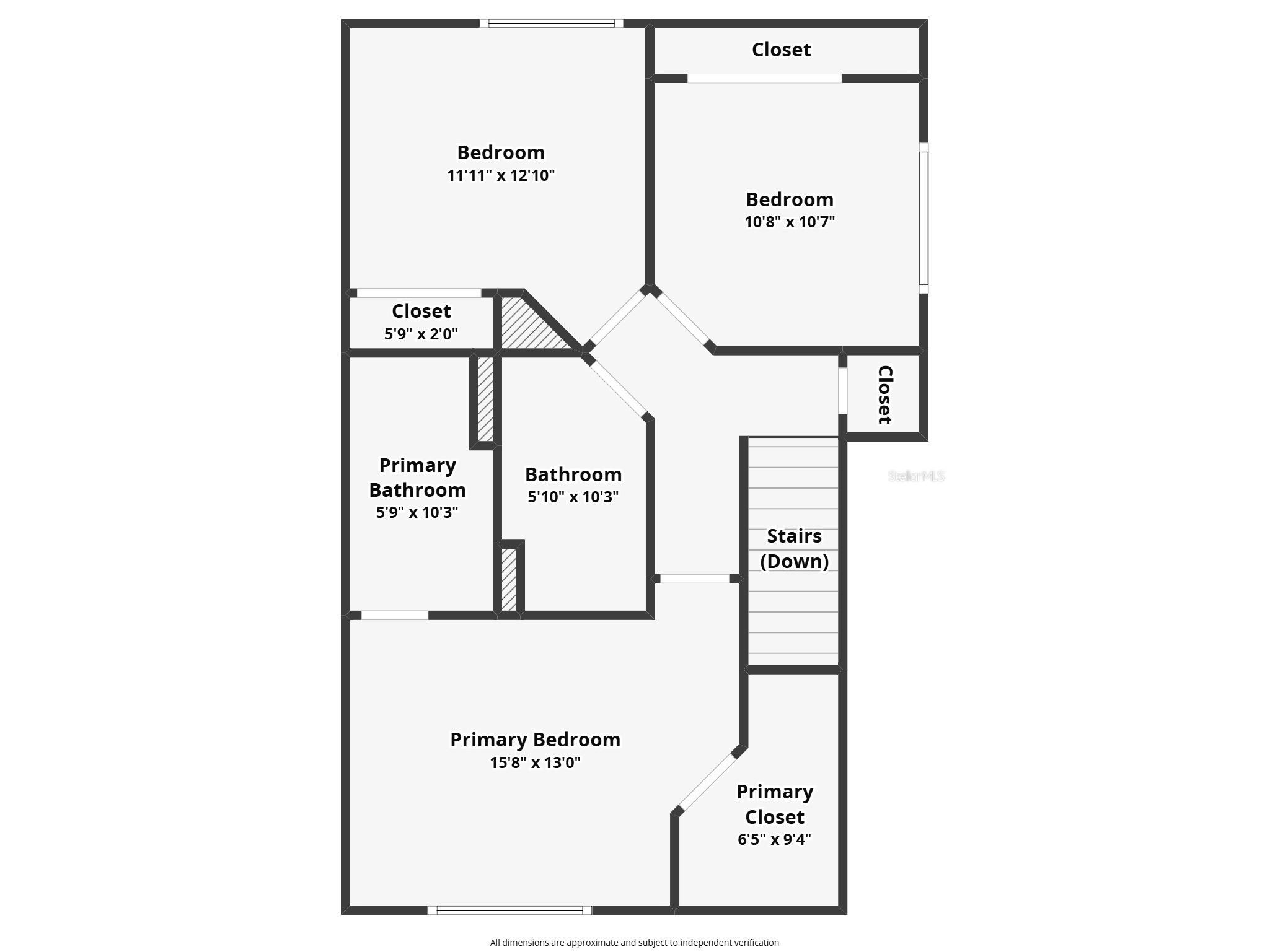6635 Time Square Avenue #101 Orlando FL 32835 O6405490 image47