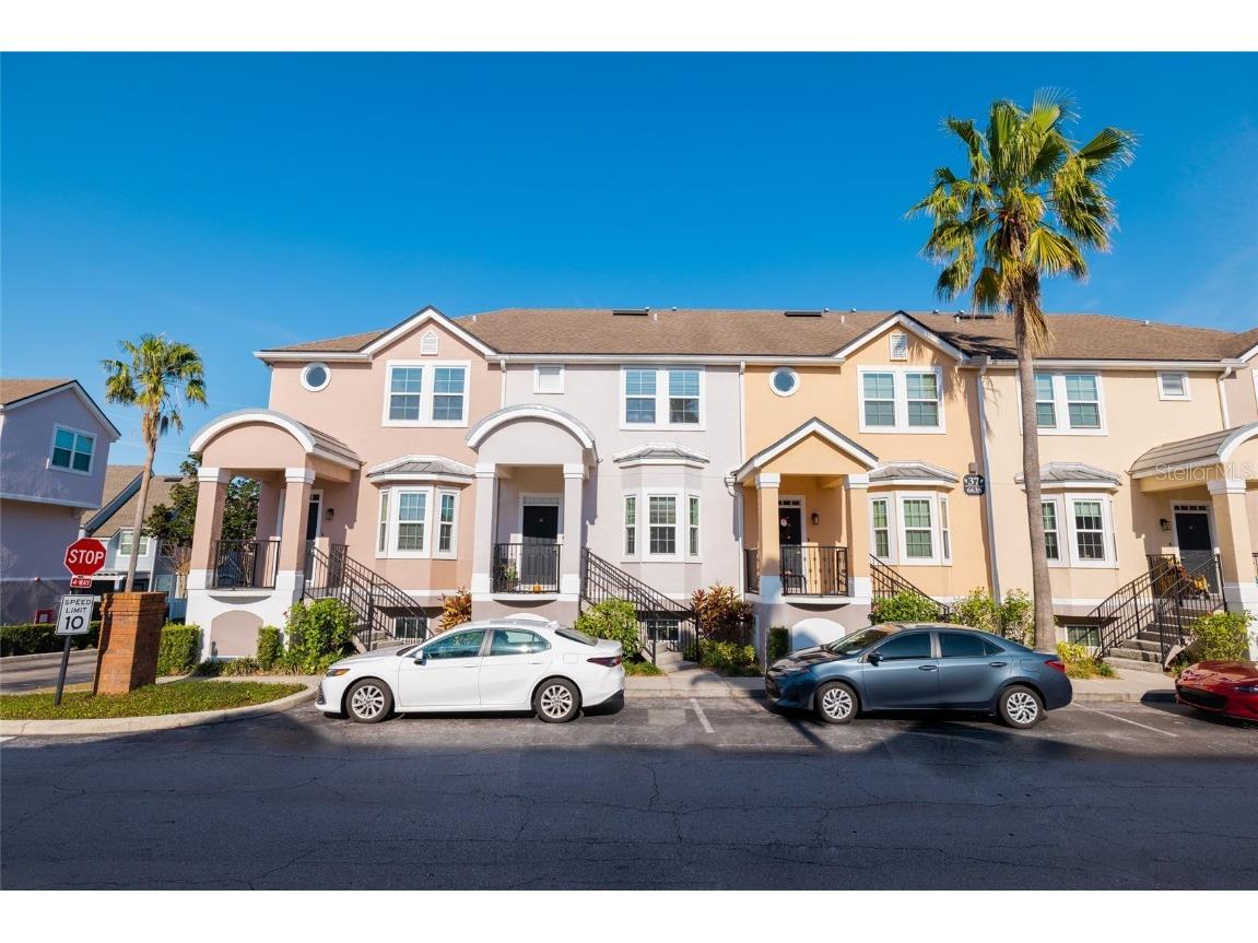 6635 Time Square Avenue #104 Orlando FL 32835 O6086528 image1