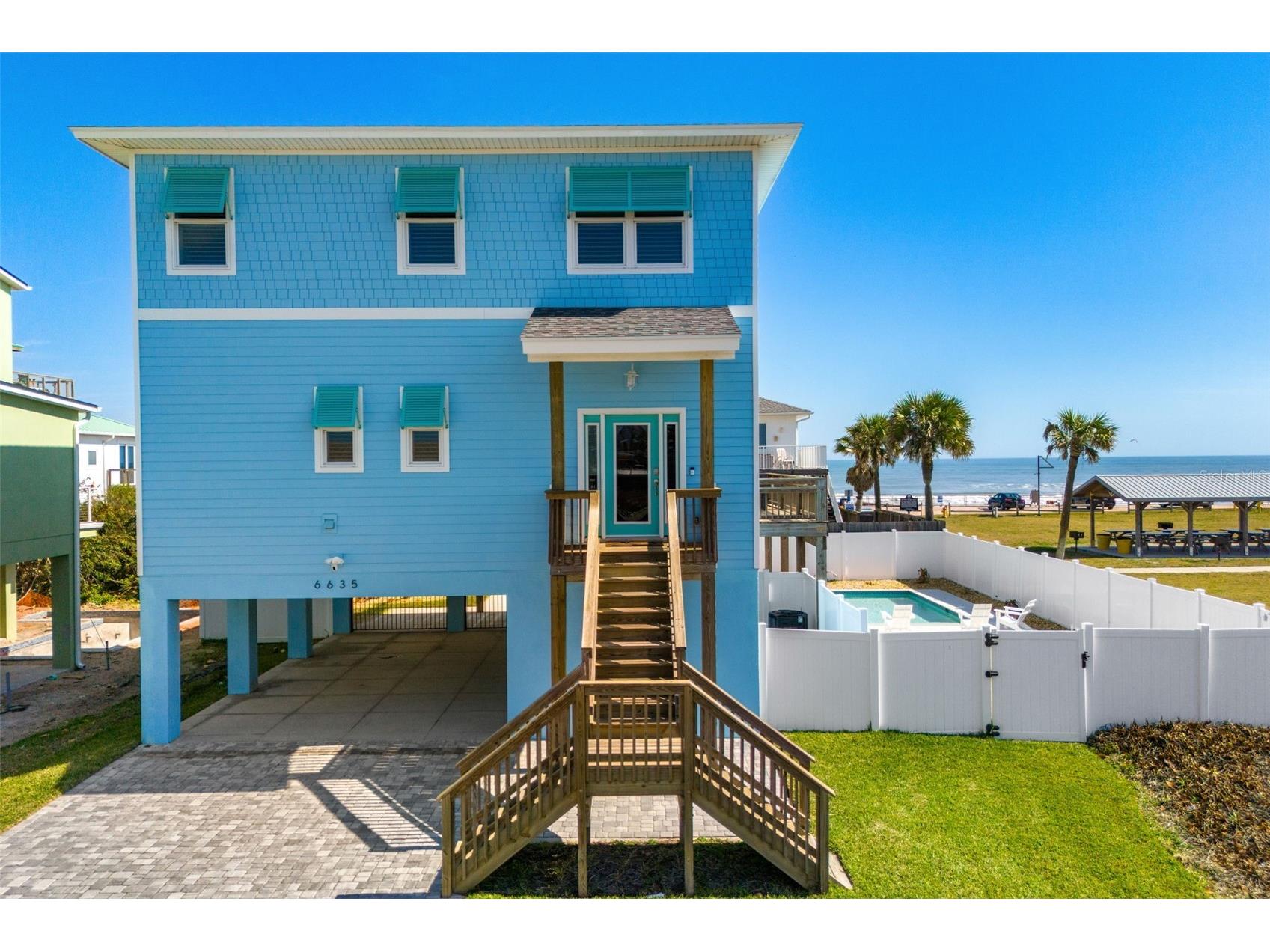 6635 Turtlemound Road New Smyrna Beach FL 32169 O6386506 image1