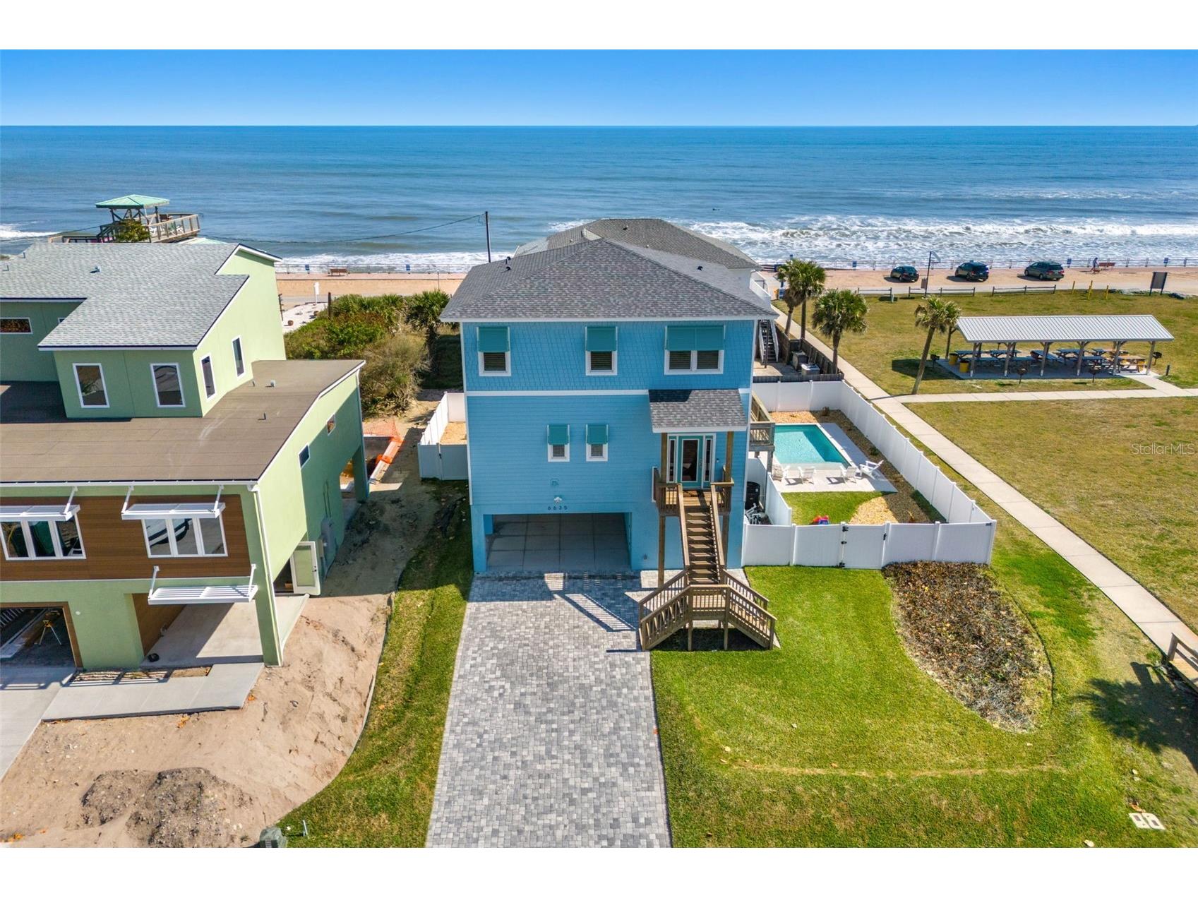6635 Turtlemound Road New Smyrna Beach FL 32169 O6386506 image2