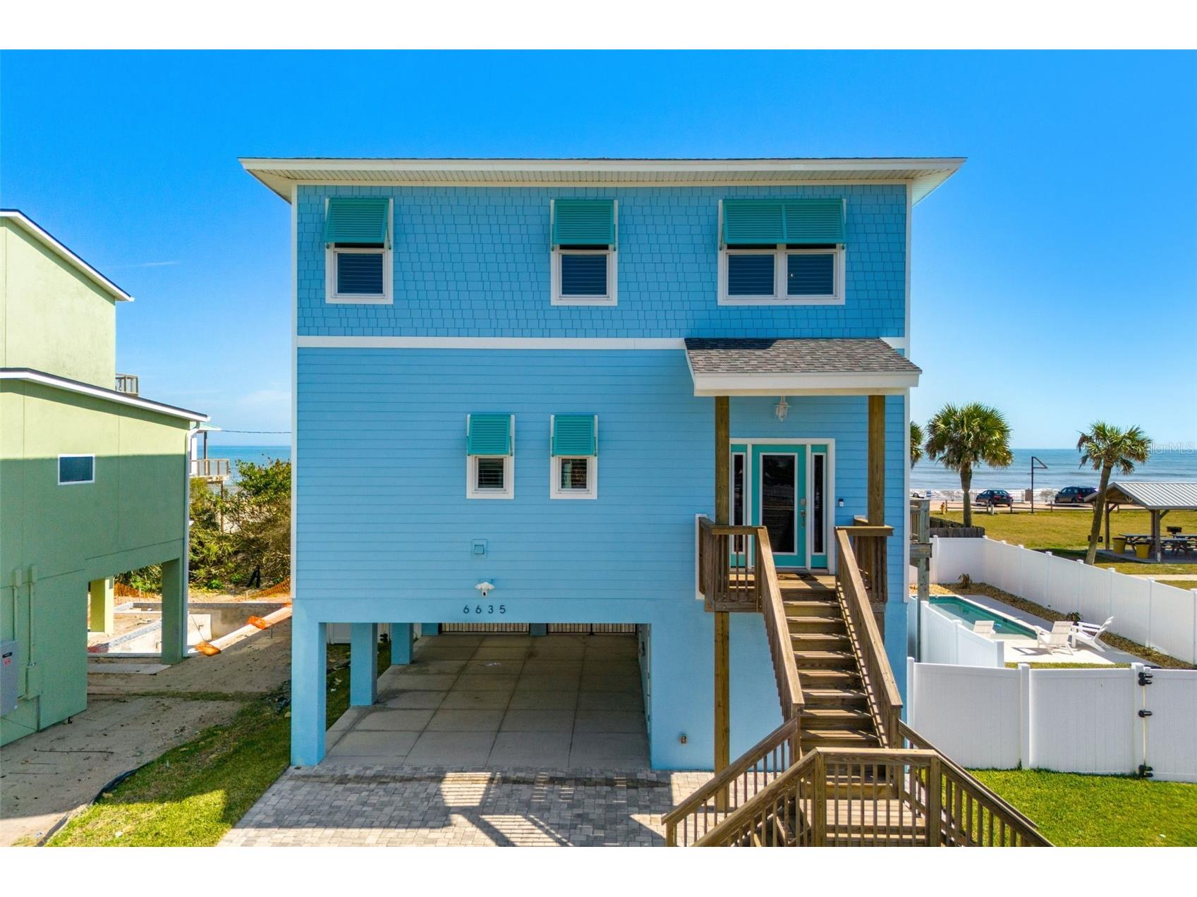 6635 Turtlemound Road New Smyrna Beach FL 32169 O6386506 image3