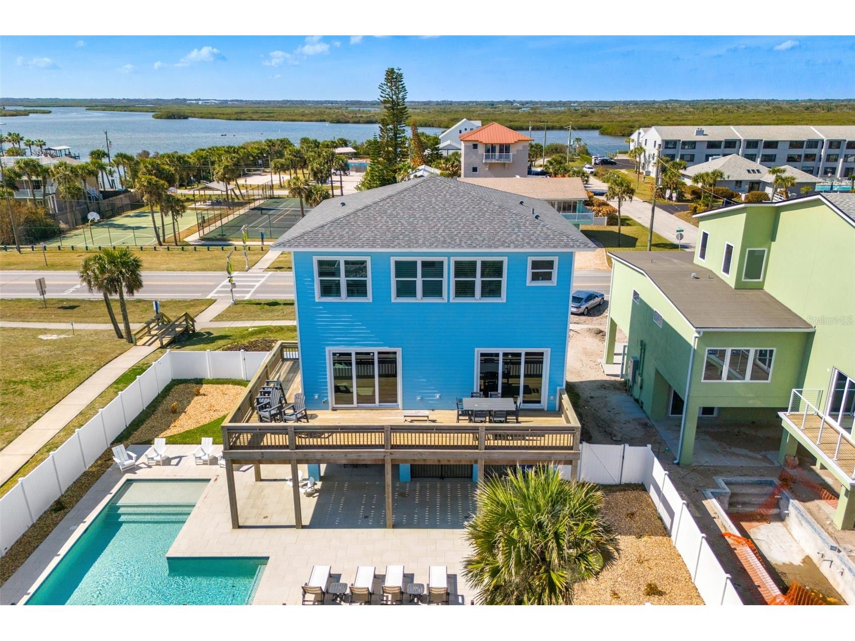 6635 Turtlemound Road New Smyrna Beach FL 32169 O6386506 image4