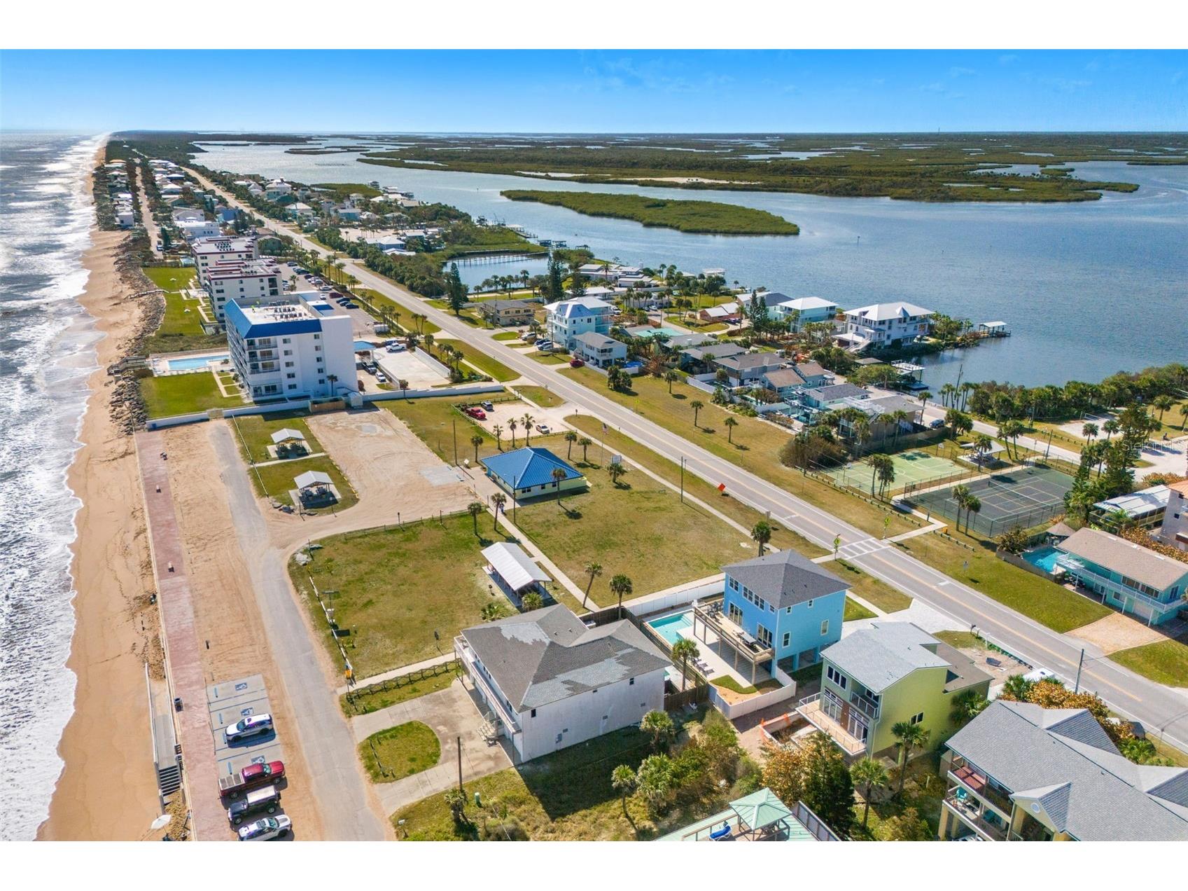 6635 Turtlemound Road New Smyrna Beach FL 32169 O6386506 image55