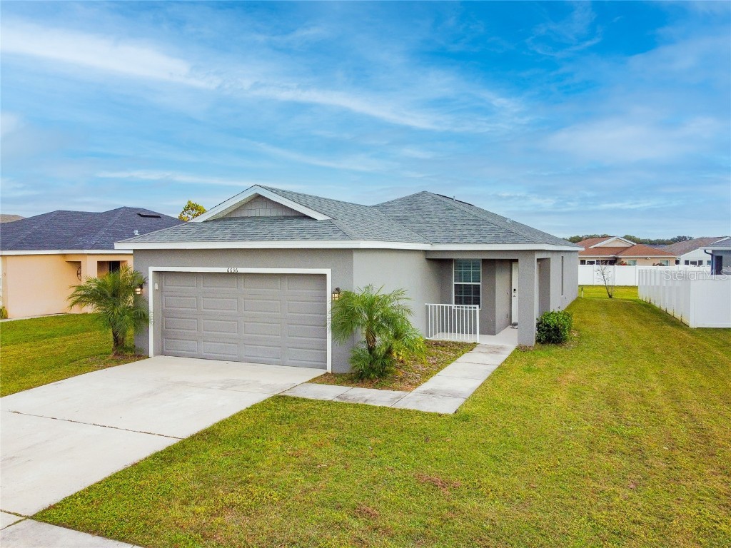 6636 Bayston Hill Place Zephyrhills FL 33541 T3349920 image1