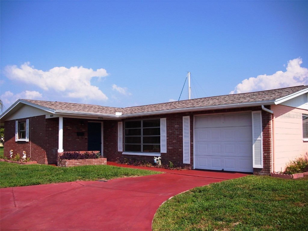 6636 Beach Boulevard Hudson FL 34667 - SALTWATER CANAL G5070067 image1