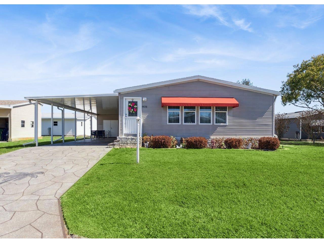 6636 Westchester Drive NE Winter Haven FL 33881 - LAKE HENRY L4959620 image1