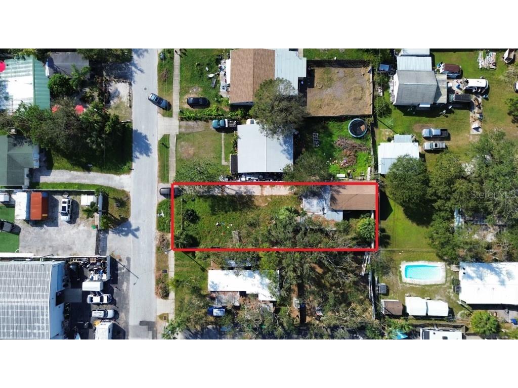 6637 50th Avenue N Saint Petersburg FL 33709 TB8312741 image1