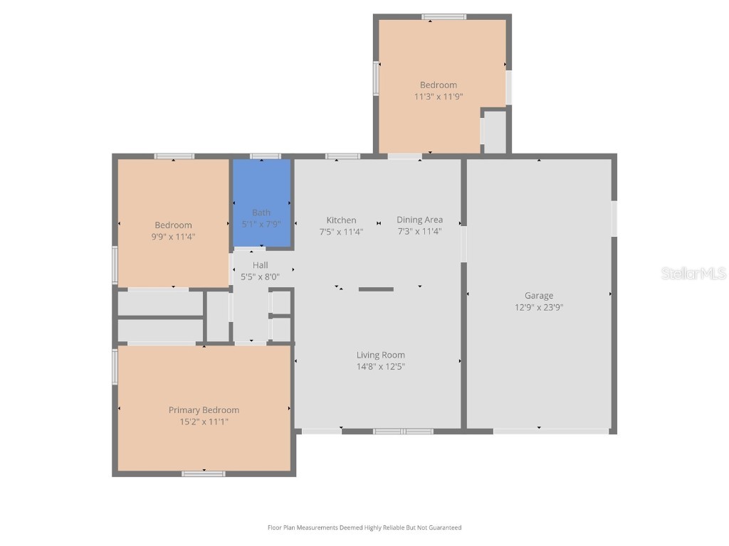 6637 Doon Street New Port Richey FL 34653 TB8452913 image21