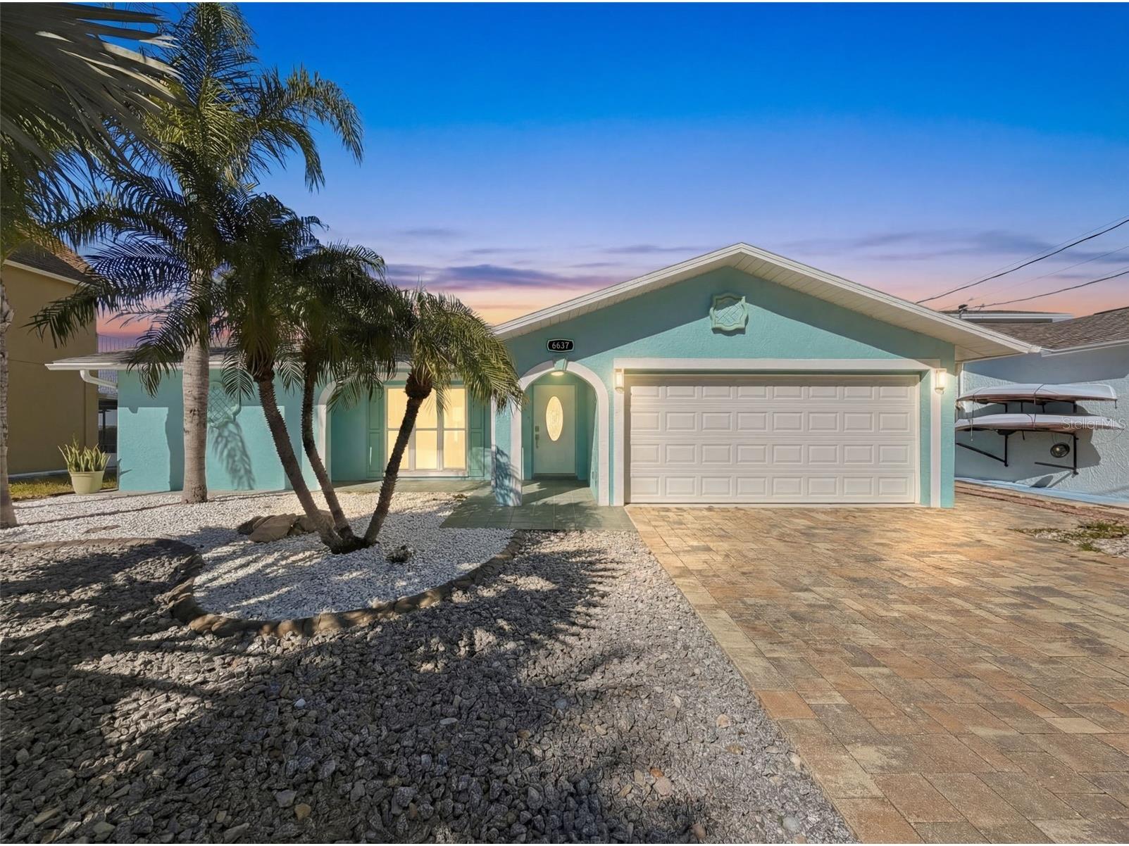 6637 Driftwood Drive Hudson FL 34667 - GULF OF MEXICO W7882899 image1