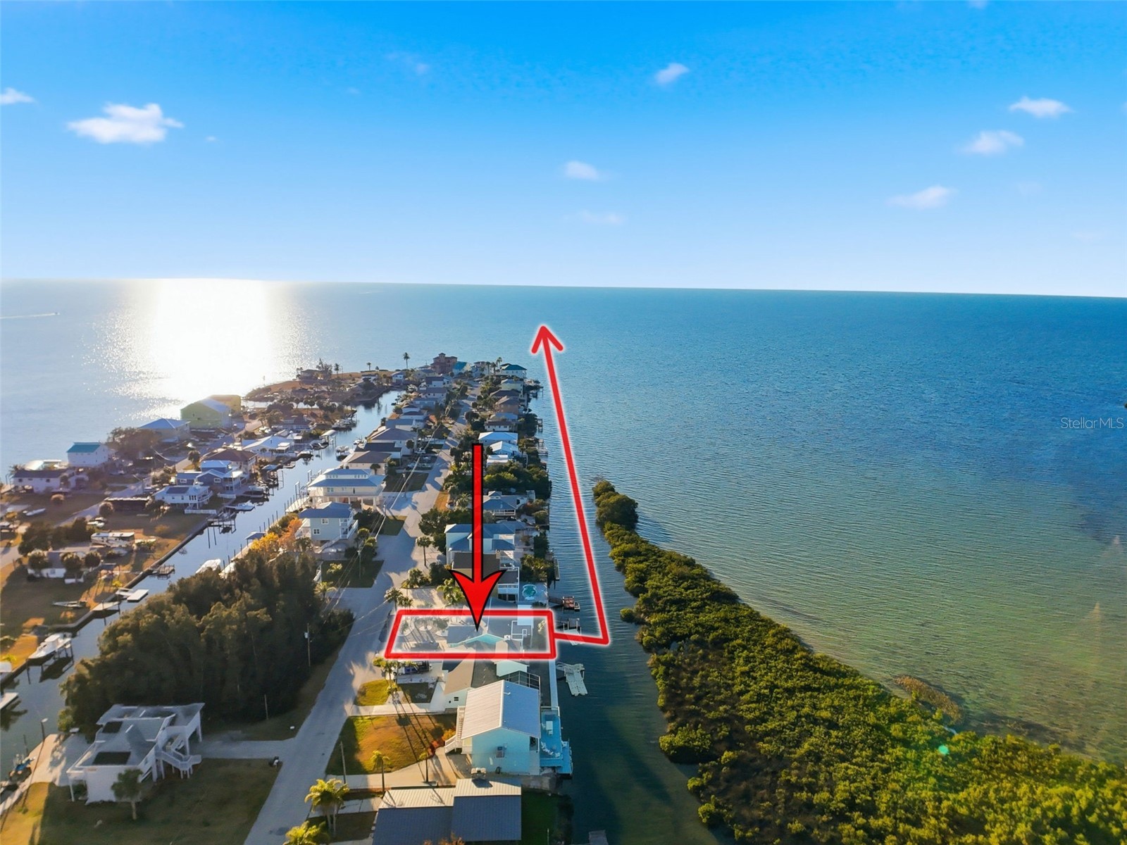 6637 Driftwood Drive Hudson FL 34667 - GULF OF MEXICO W7882899 image3