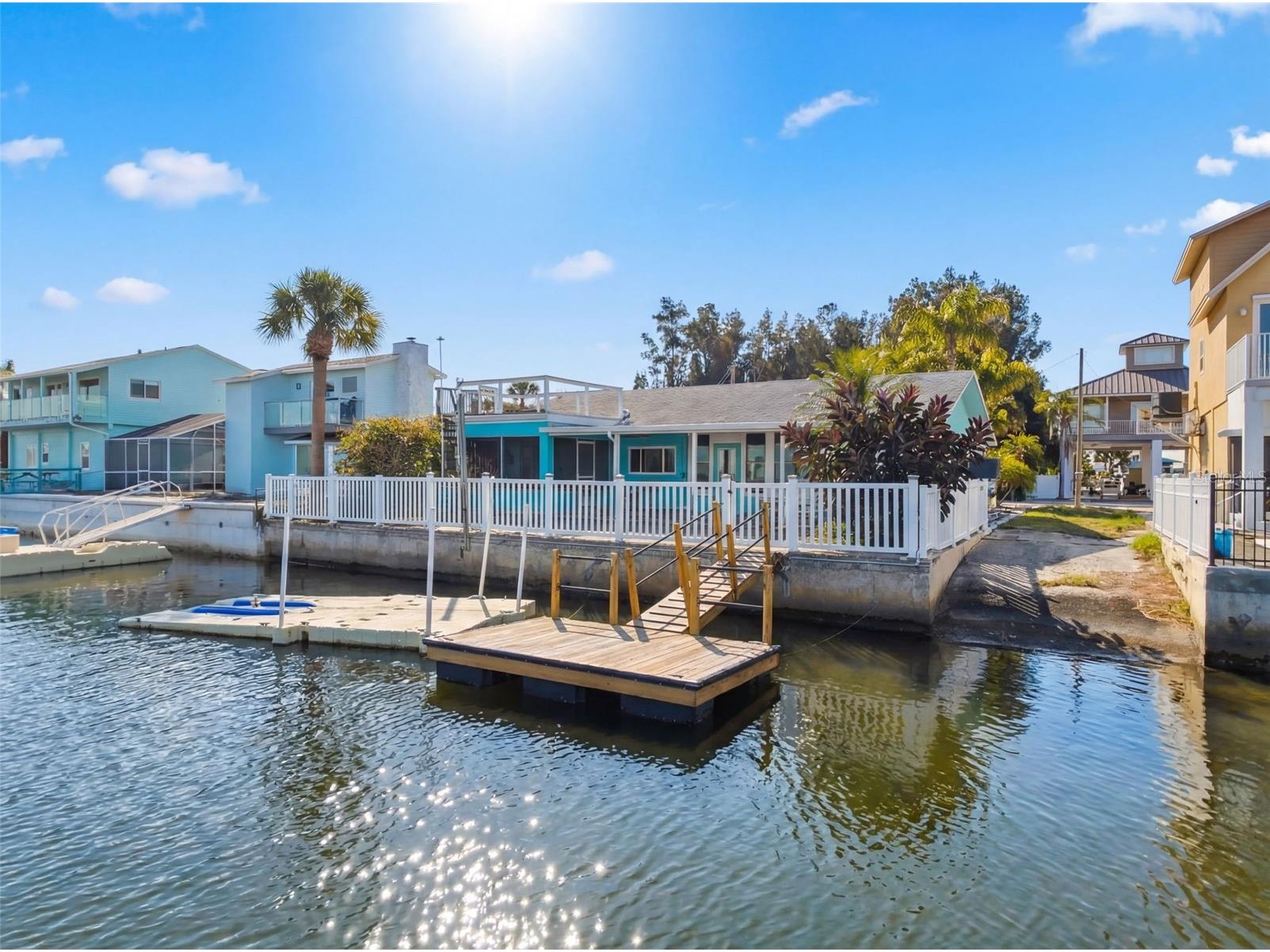 6637 Driftwood Drive Hudson FL 34667 - GULF OF MEXICO W7882899 image4