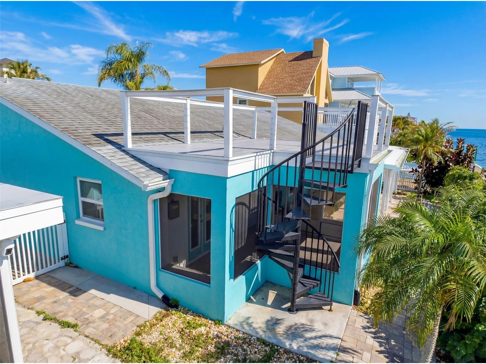 6637 Driftwood Drive Hudson FL 34667 - GULF OF MEXICO W7882899 image44