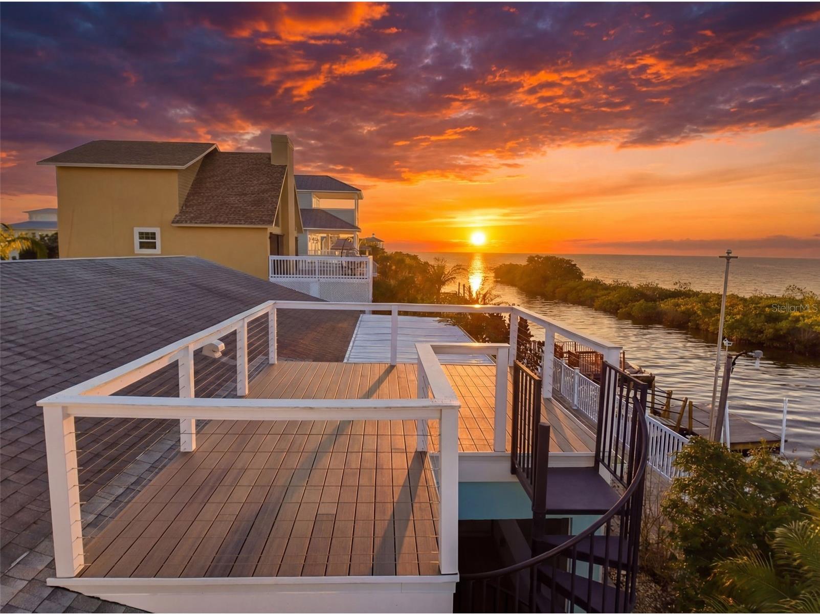 6637 Driftwood Drive Hudson FL 34667 - GULF OF MEXICO W7882899 image52