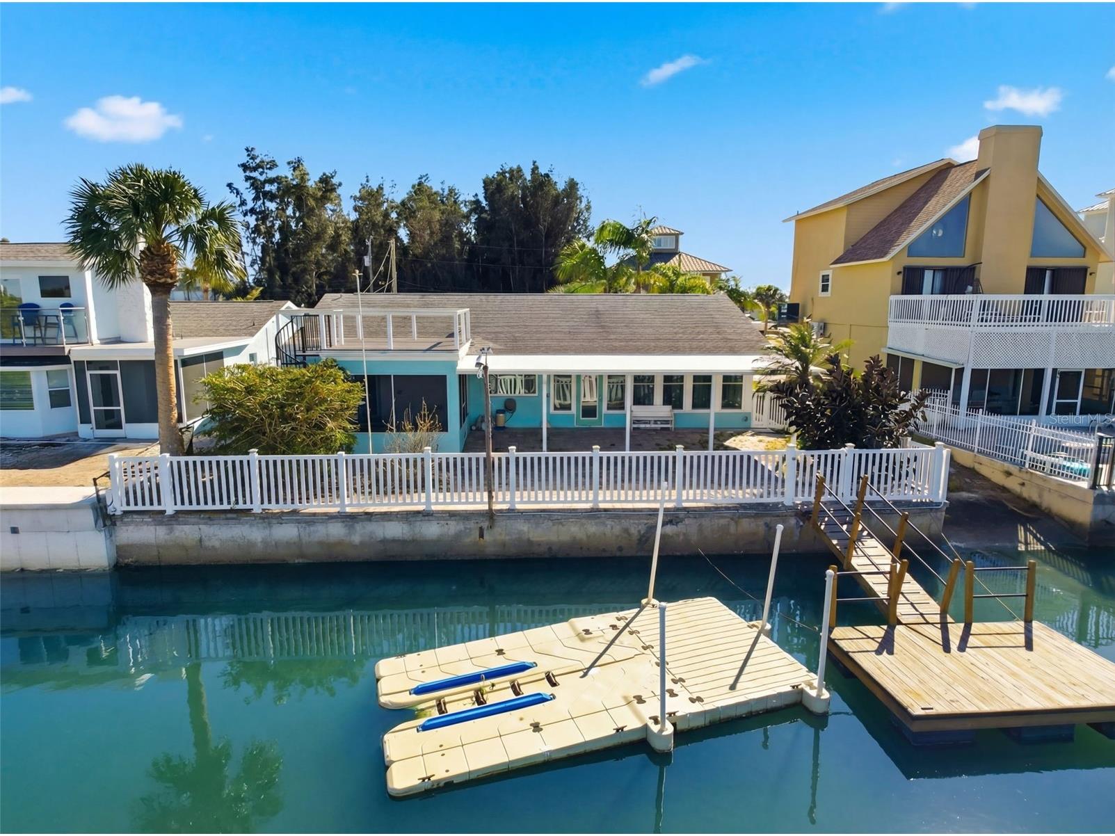 6637 Driftwood Drive Hudson FL 34667 - GULF OF MEXICO W7882899 image54