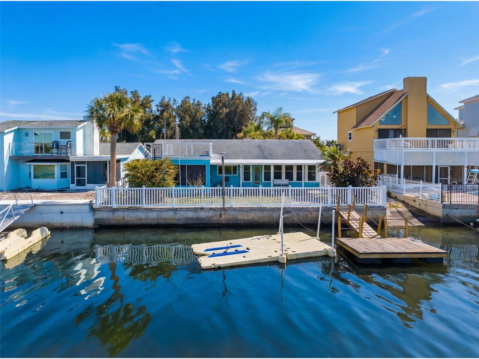 6637 Driftwood Drive Hudson FL 34667 - GULF OF MEXICO W7882899 image55