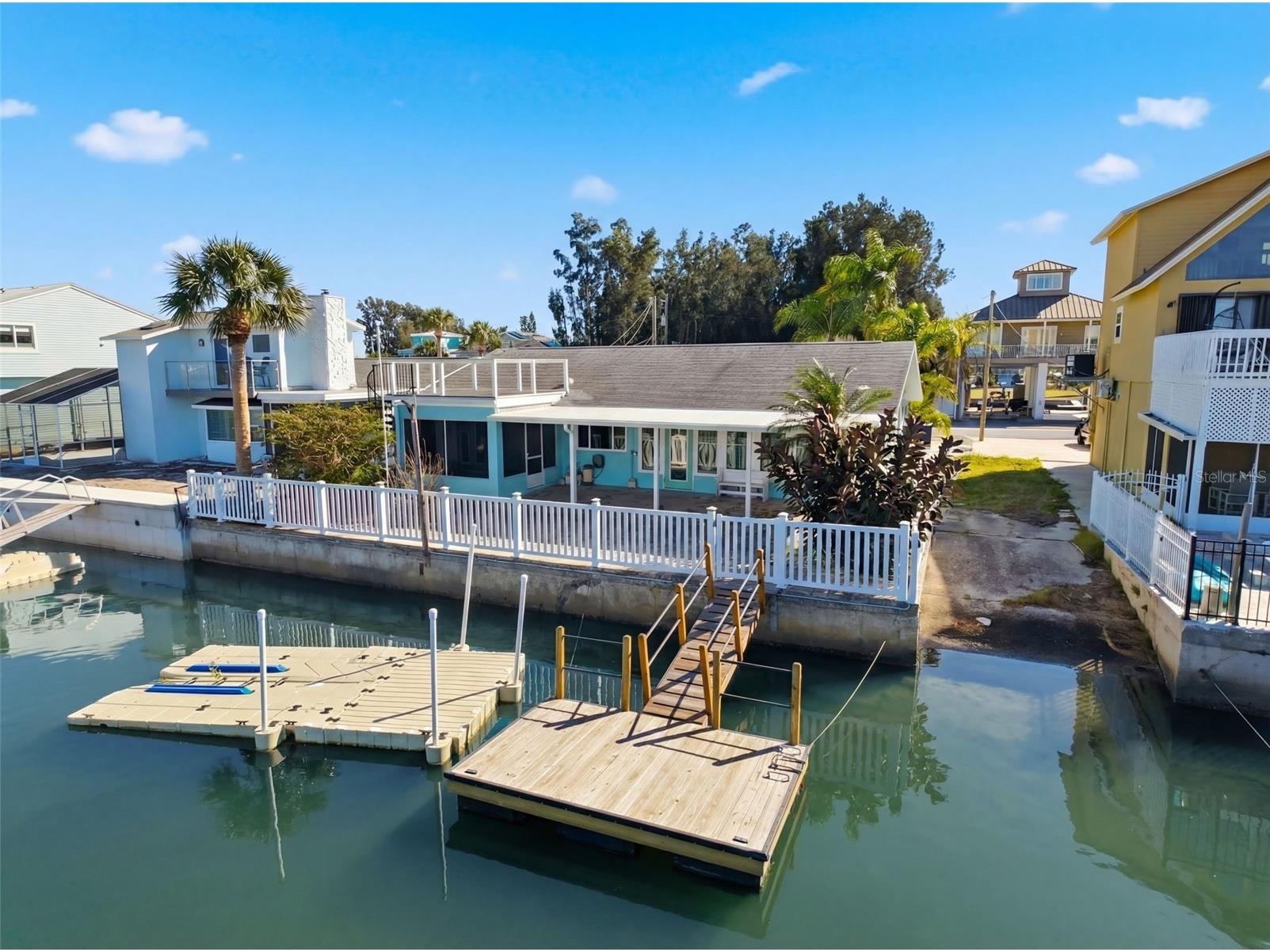 6637 Driftwood Drive Hudson FL 34667 - GULF OF MEXICO W7882899 image56