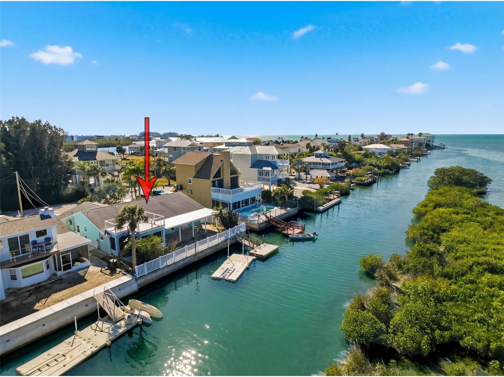 6637 Driftwood Drive Hudson FL 34667 - GULF OF MEXICO W7882899 image59