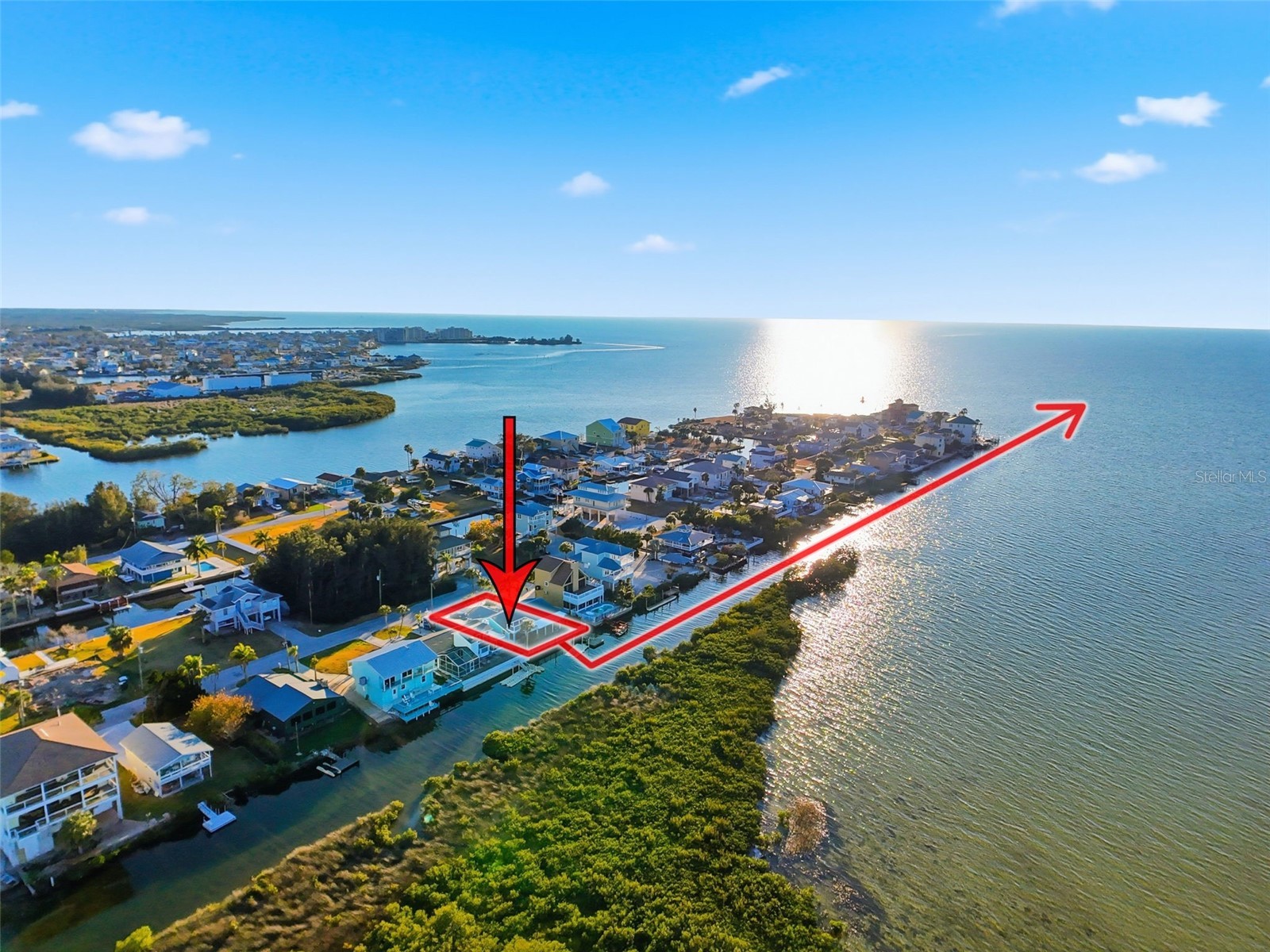 6637 Driftwood Drive Hudson FL 34667 - GULF OF MEXICO W7882899 image60