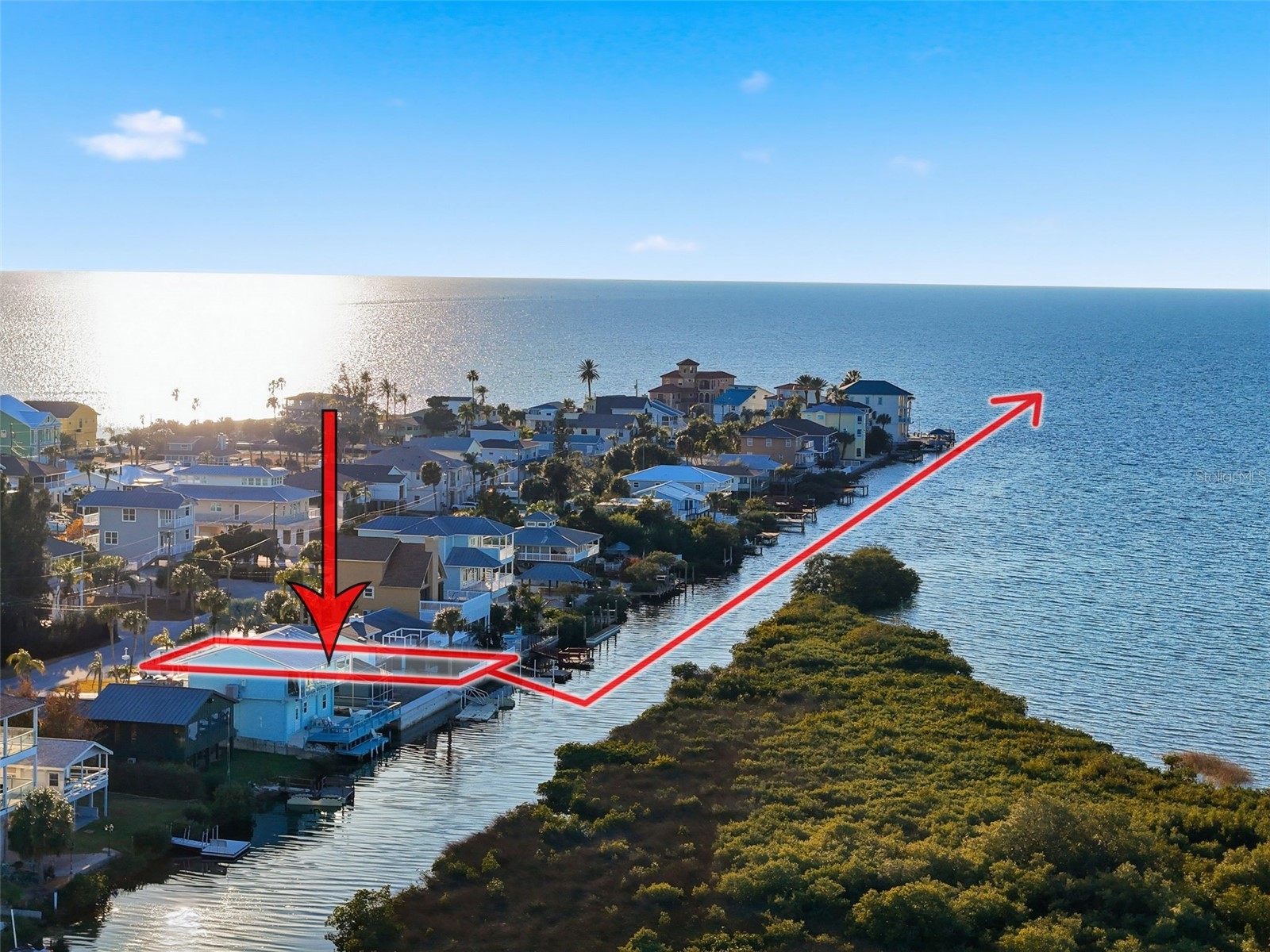 6637 Driftwood Drive Hudson FL 34667 - GULF OF MEXICO W7882899 image64