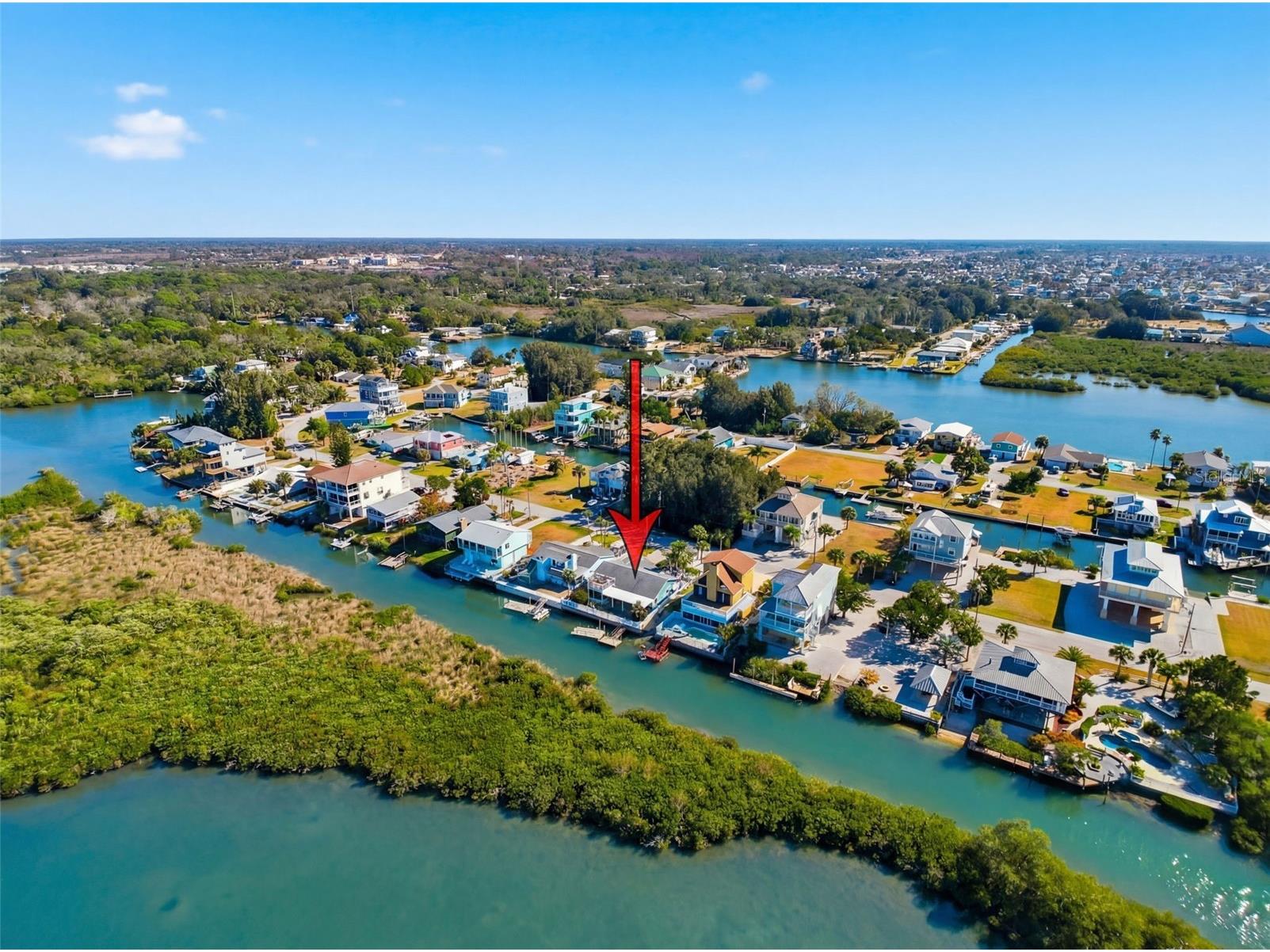 6637 Driftwood Drive Hudson FL 34667 - GULF OF MEXICO W7882899 image65