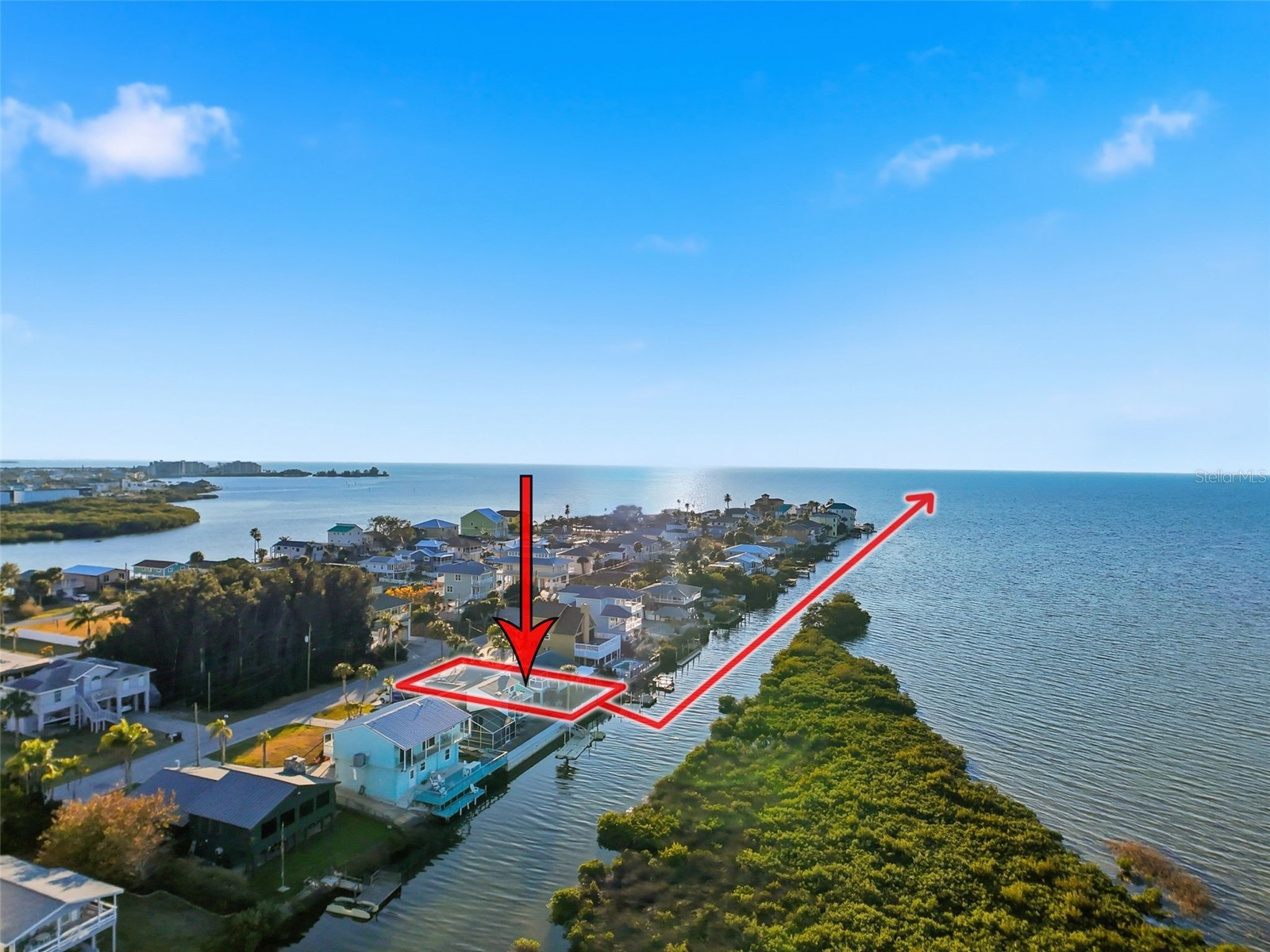 6637 Driftwood Drive Hudson FL 34667 - GULF OF MEXICO W7882899 image66