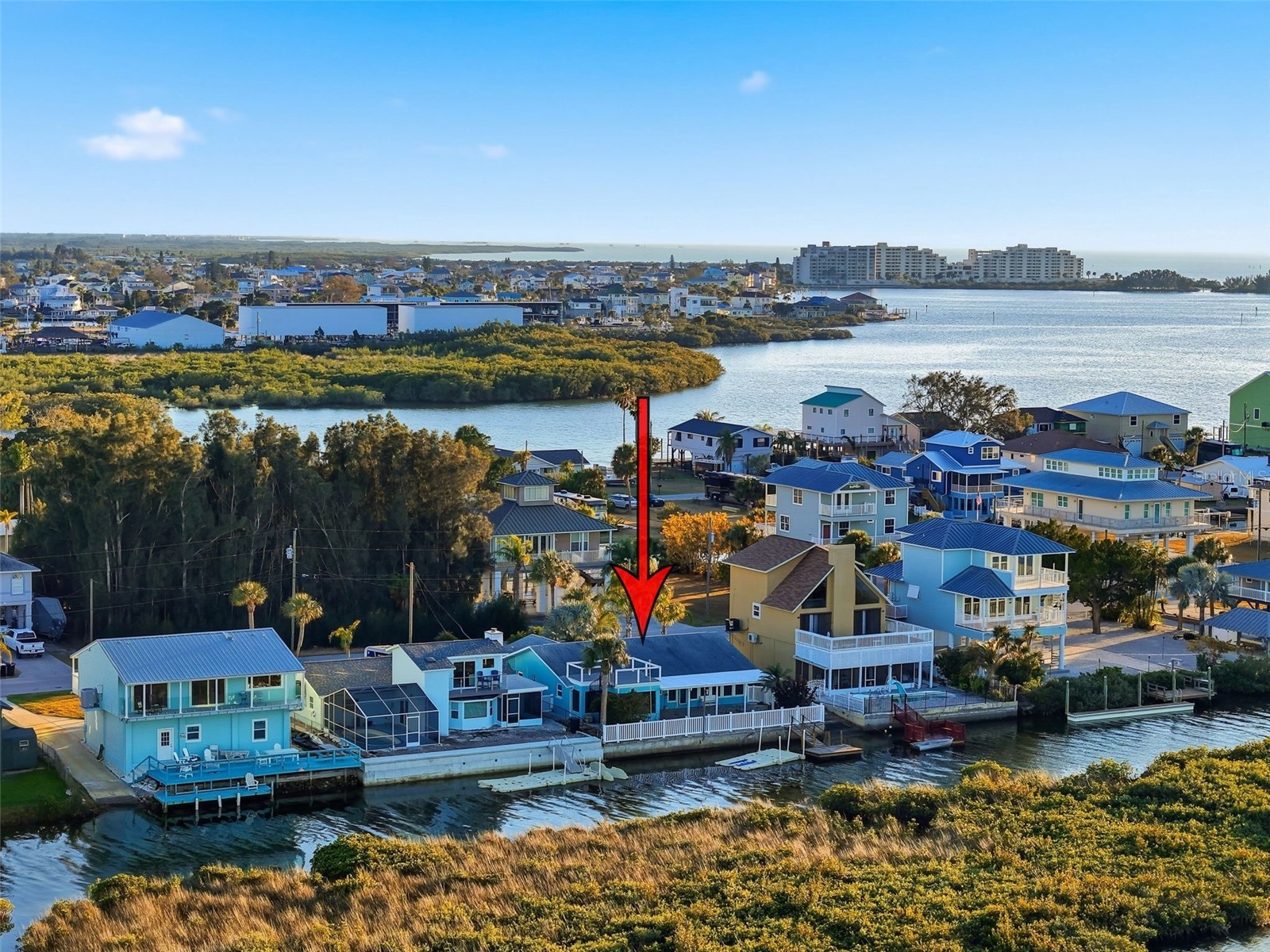 6637 Driftwood Drive Hudson FL 34667 - GULF OF MEXICO W7882899 image67