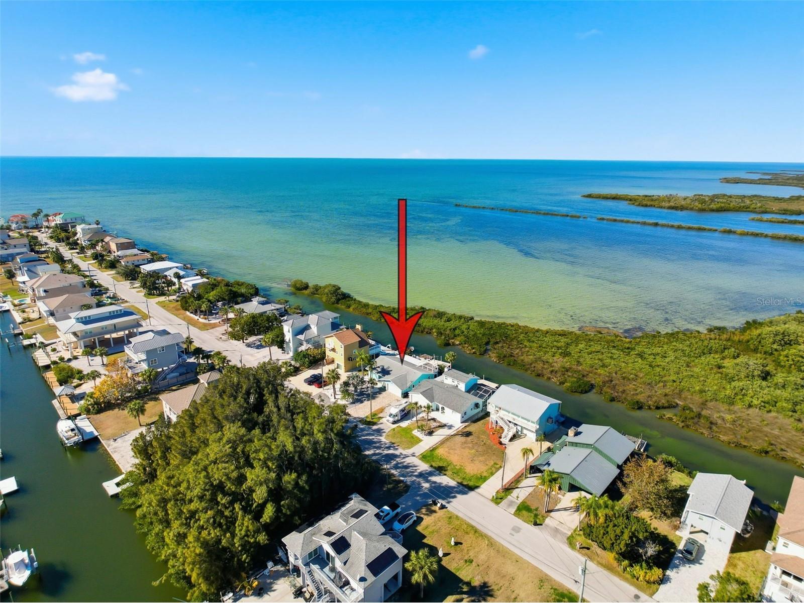 6637 Driftwood Drive Hudson FL 34667 - GULF OF MEXICO W7882899 image68