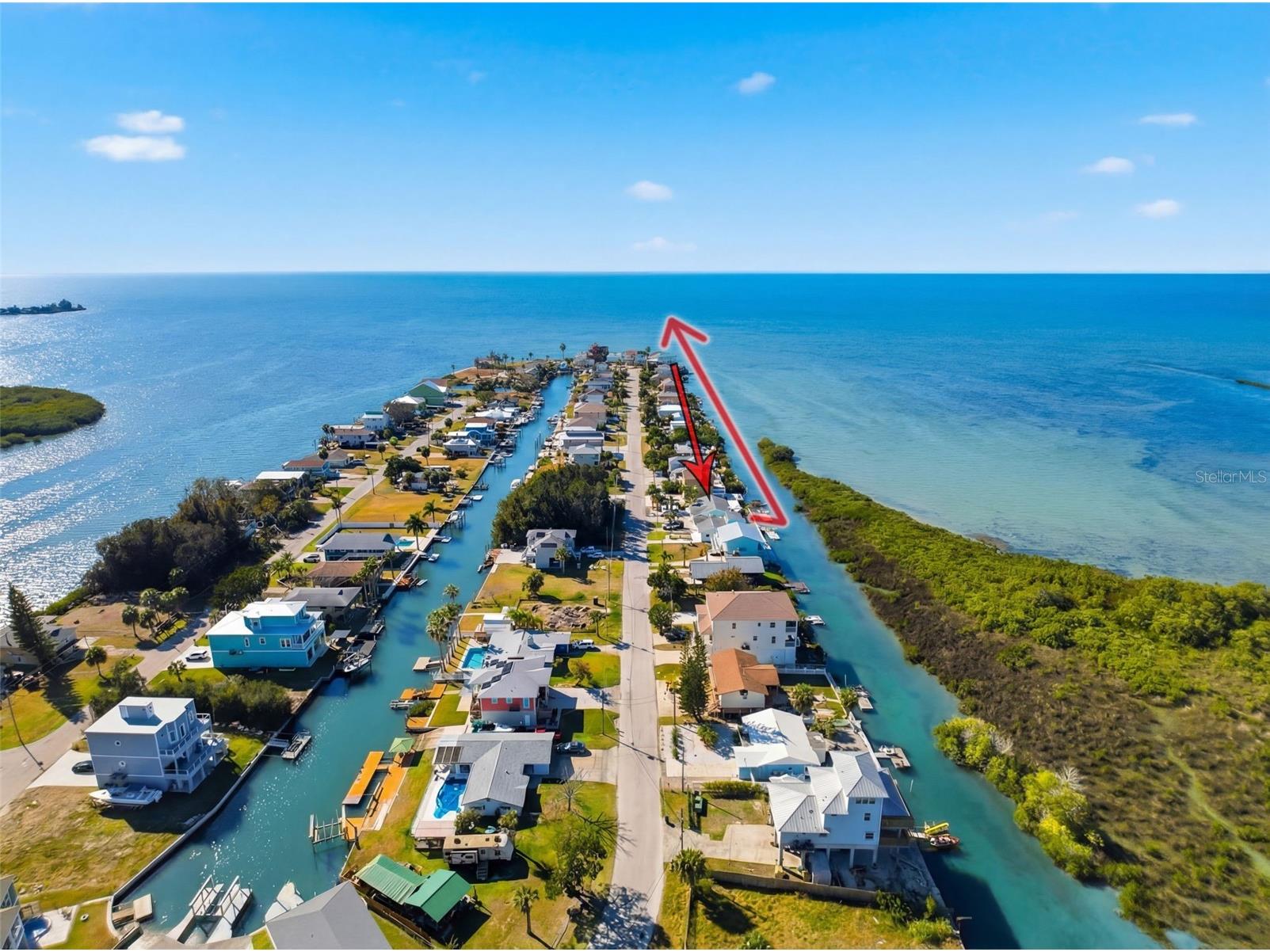 6637 Driftwood Drive Hudson FL 34667 - GULF OF MEXICO W7882899 image70