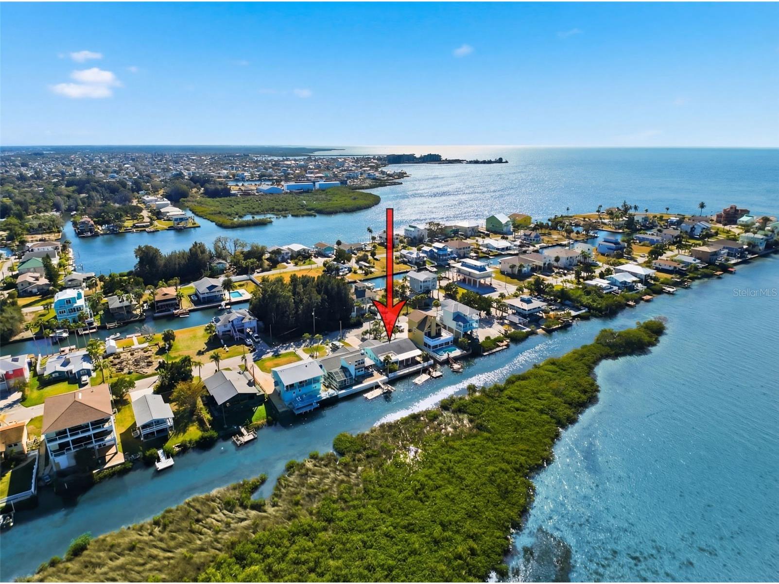 6637 Driftwood Drive Hudson FL 34667 - GULF OF MEXICO W7882899 image71