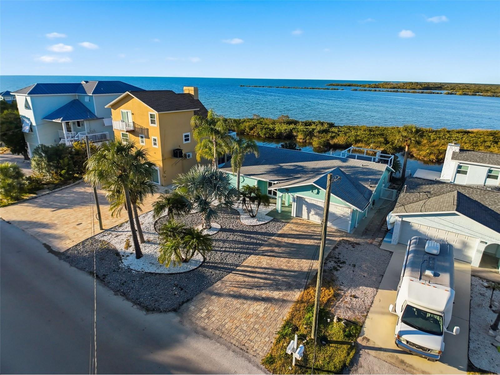 6637 Driftwood Drive Hudson FL 34667 - GULF OF MEXICO W7882899 image72