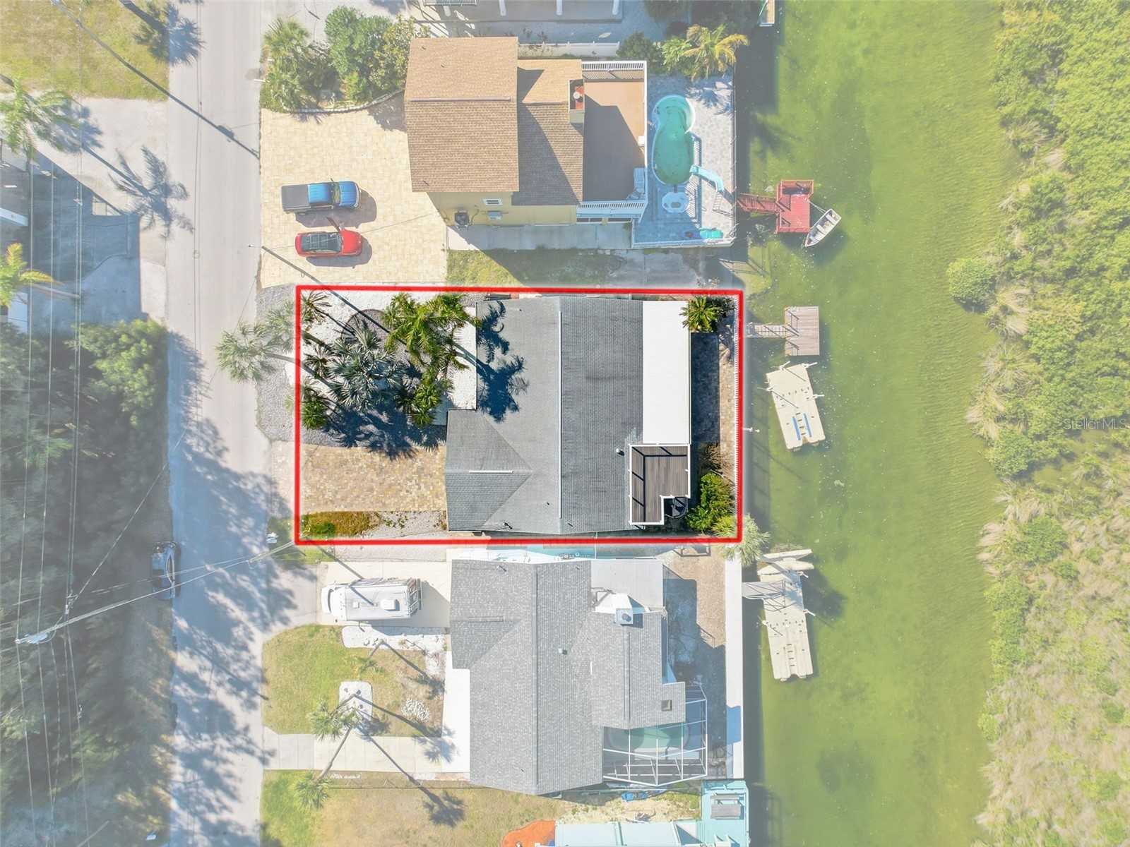 6637 Driftwood Drive Hudson FL 34667 - GULF OF MEXICO W7882899 image74