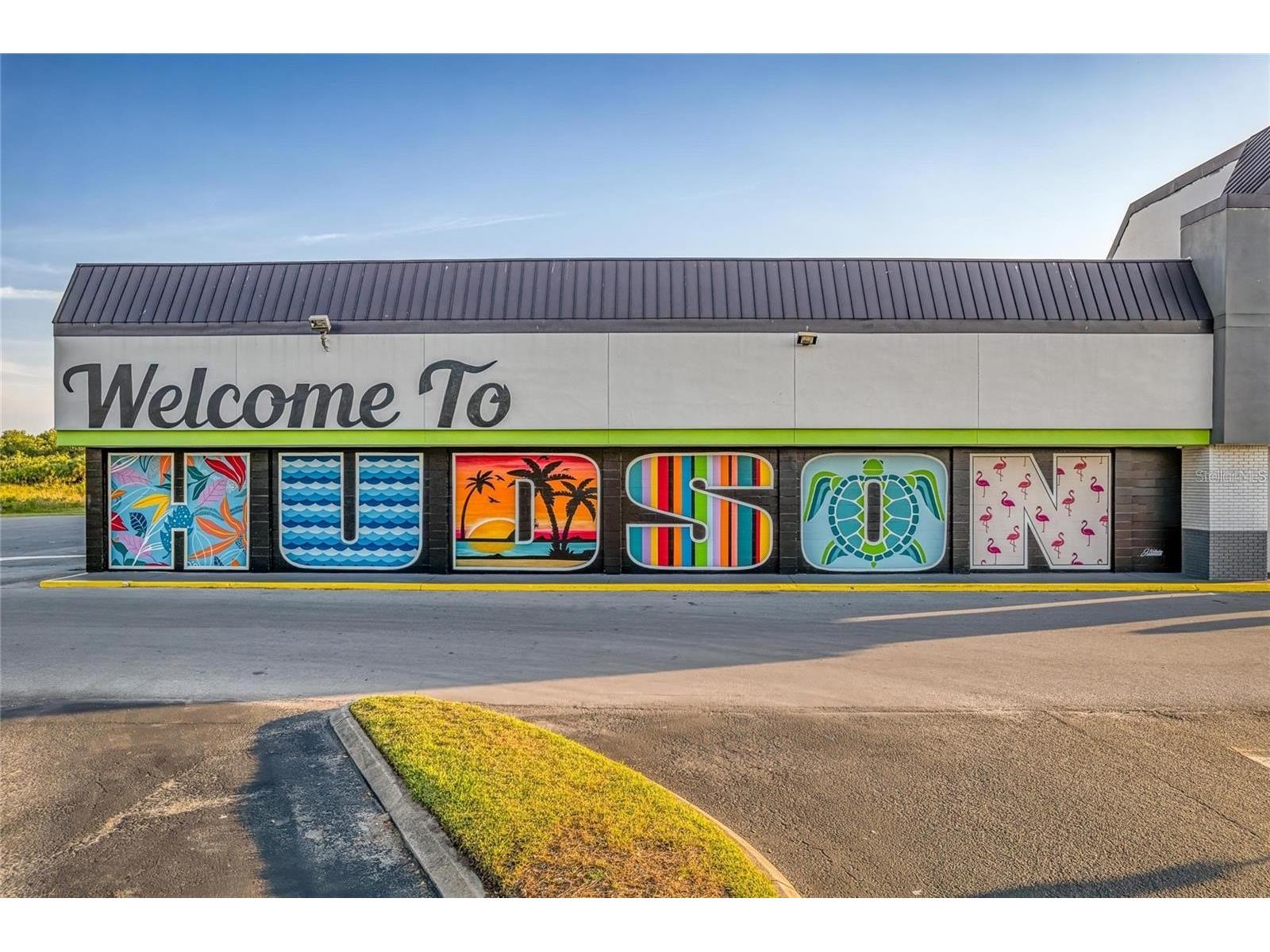 6637 Driftwood Drive Hudson FL 34667 - GULF OF MEXICO W7882899 image83