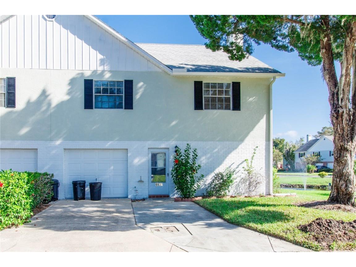 6637 Hickorywood Lane New Port Richey FL 34653 W7858634 image1