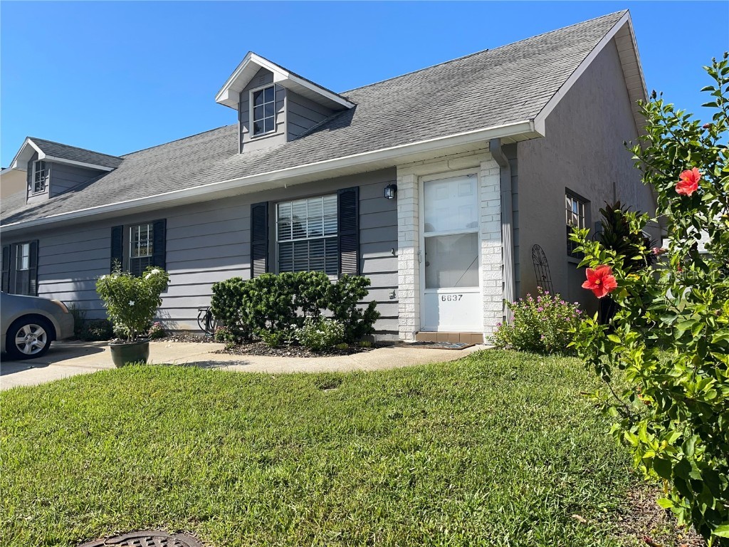 6637 Timbercove Lane #N?A New Port Richey FL 34653 OM665023 image1