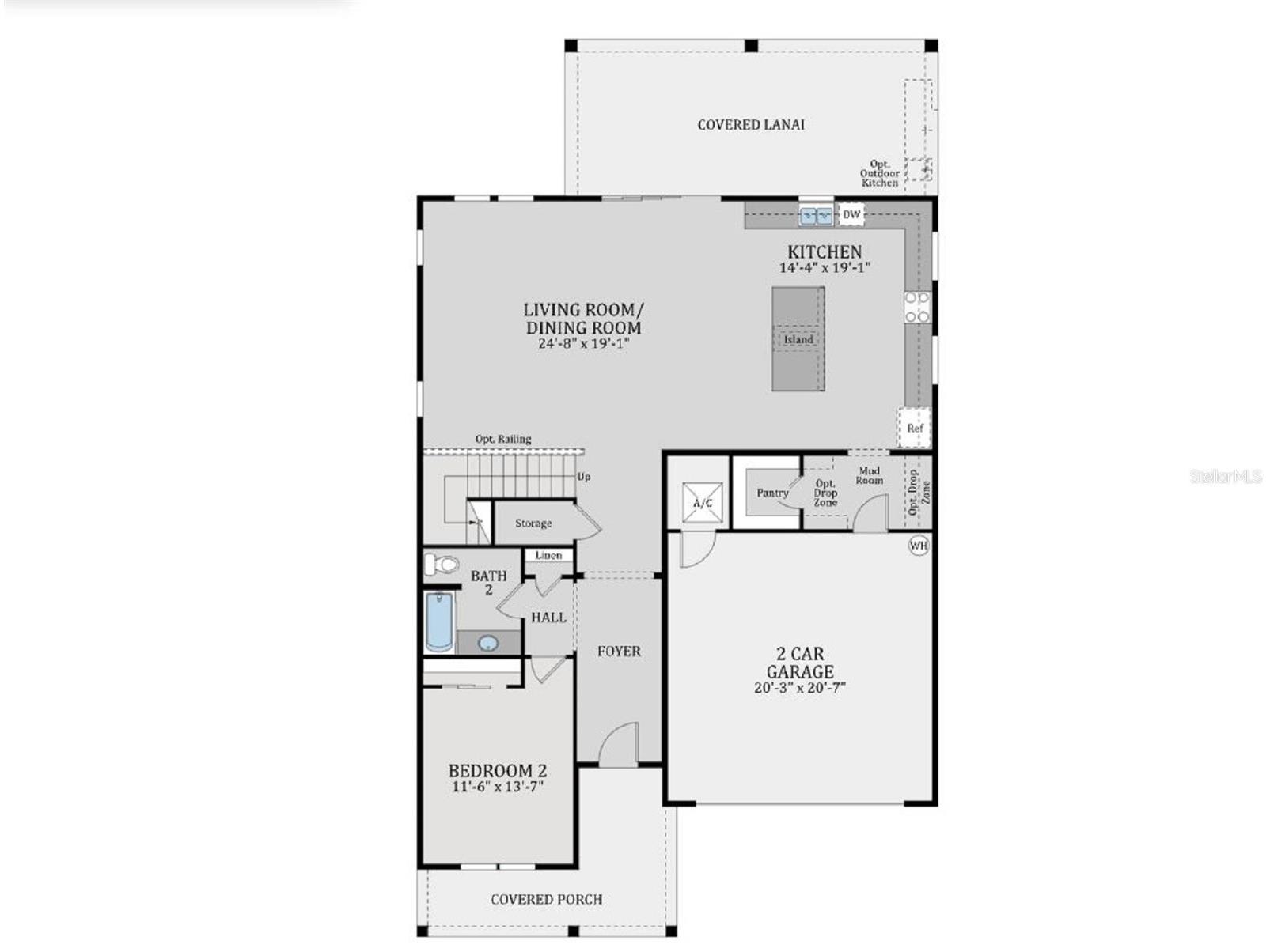 6637 Wake Street Saint Cloud FL 34771 G5112441 image2