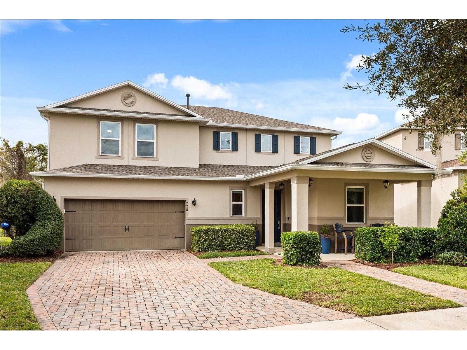 6638 Bridgewater Village Road Windermere FL 34786 O6374429 image1