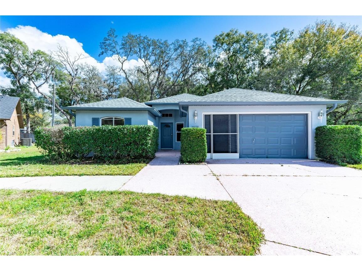 6638 Foxmoor Dr Zephyrhills FL 33542 T3504386 image1