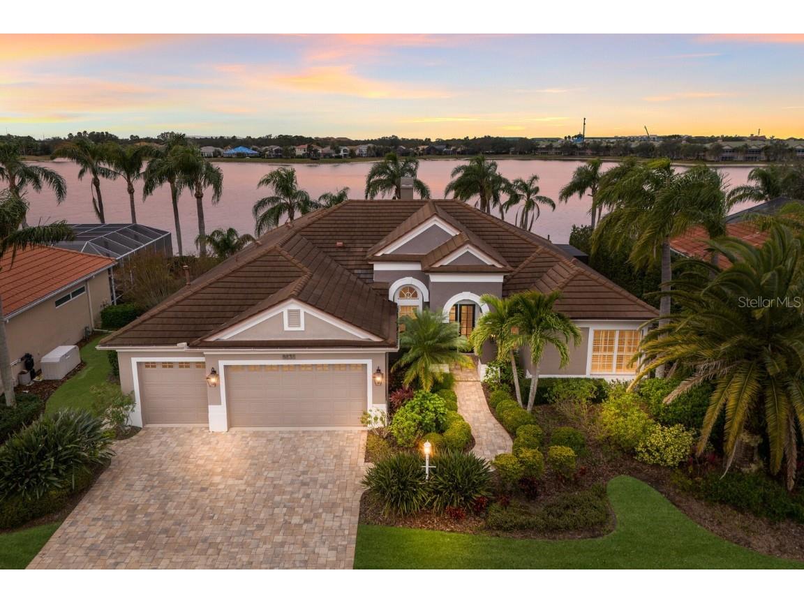 6638 Windjammer Place Lakewood Ranch FL 34202 - LAKE UIHLEIN A4634628 image1