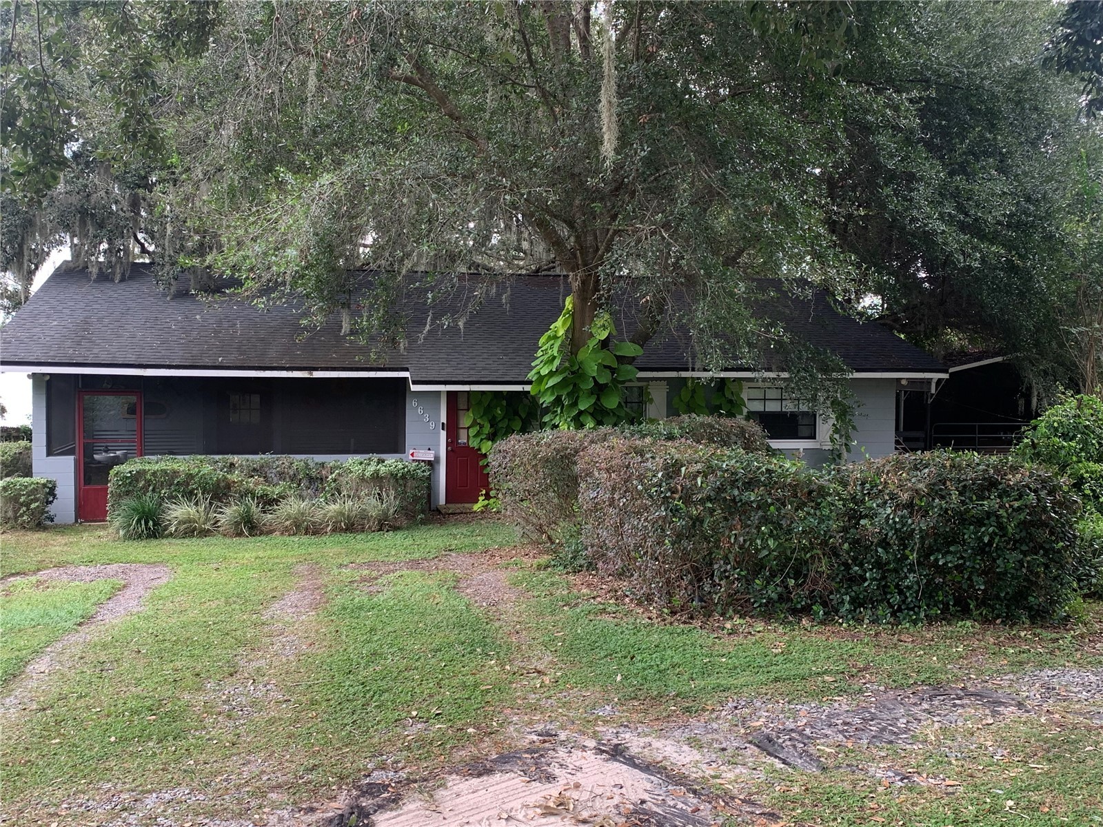 6639 Lake Emma Road Groveland FL 34736 - LAKE DESIRE G5103228 image1