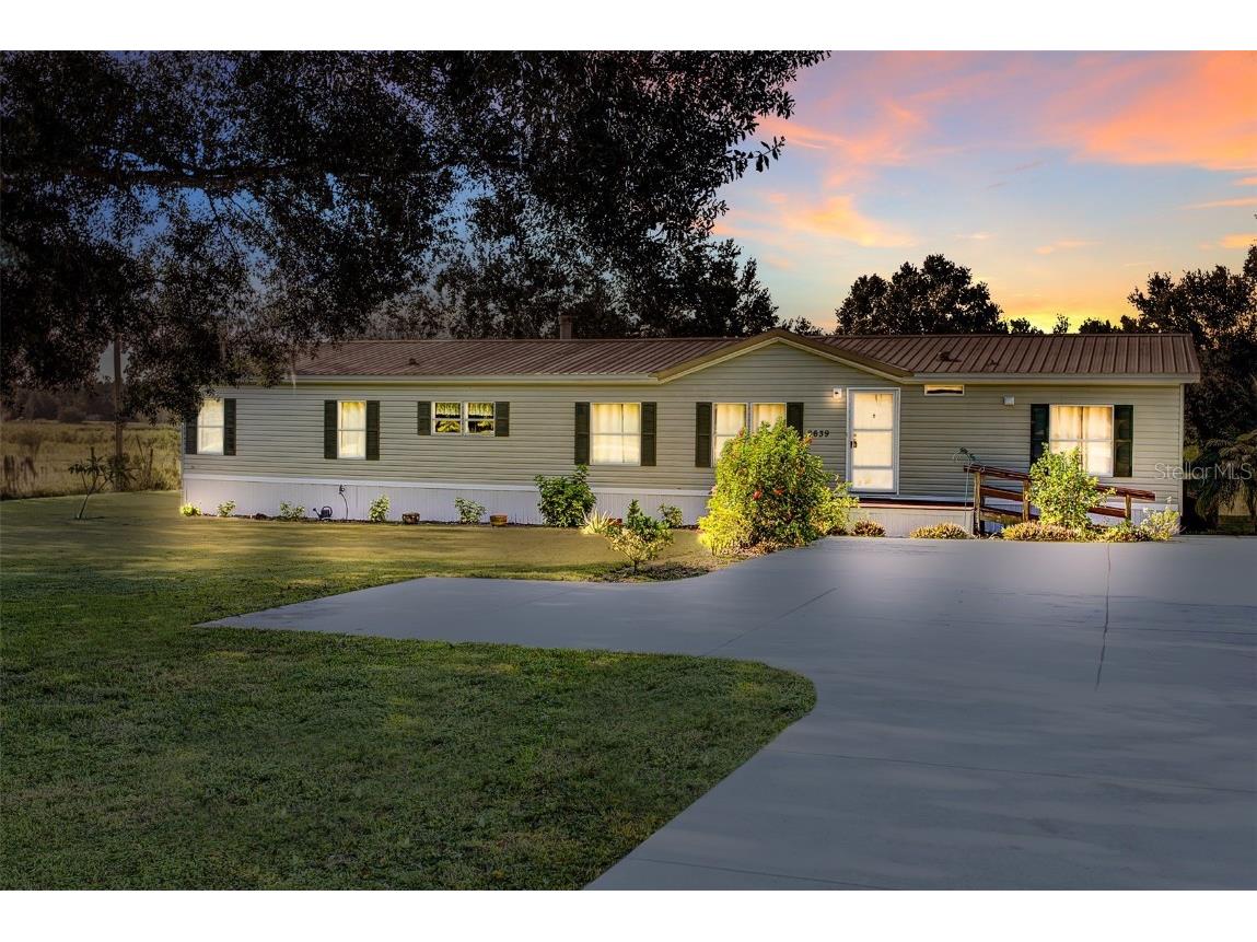 6639 Maggie Drive Bartow FL 33830 L4939527 image1