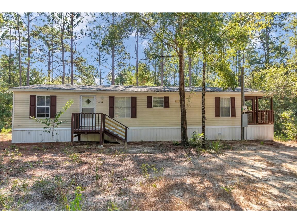 6639 NE 94th Avenue Bronson FL 32621 GC533642 image1