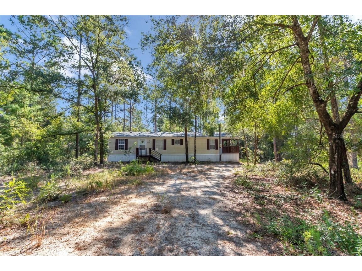 6639 NE 94th Avenue Bronson FL 32621 GC533642 image2