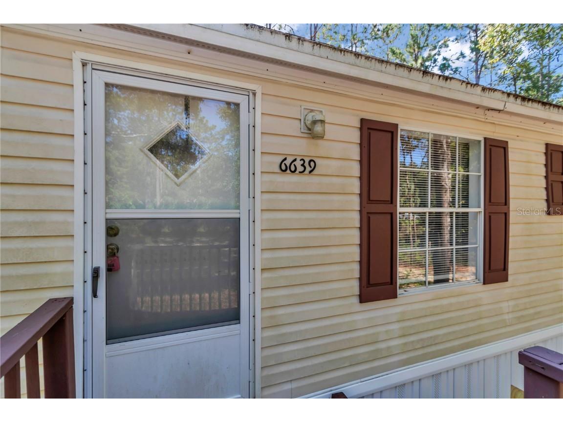 6639 NE 94th Avenue Bronson FL 32621 GC533642 image31